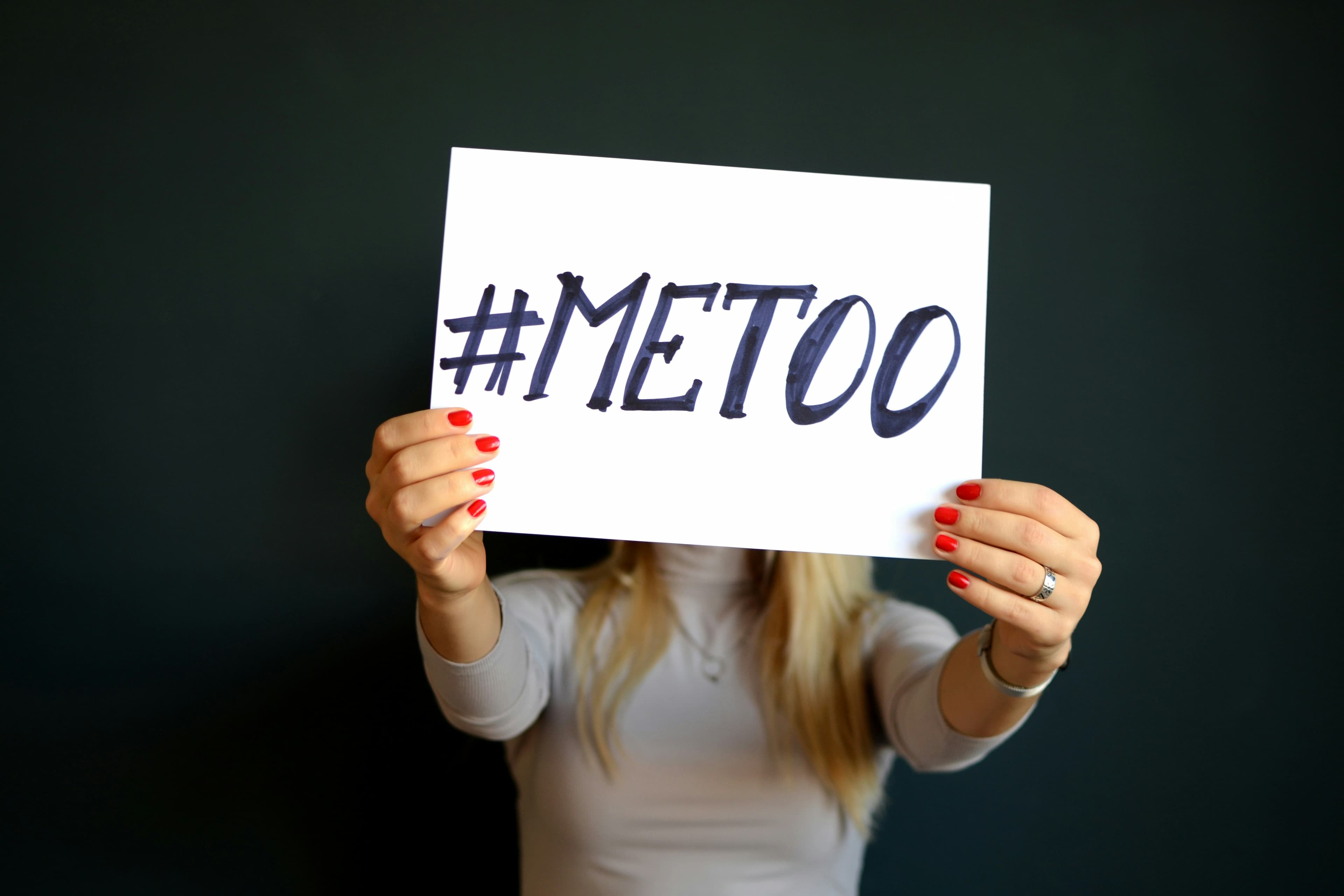 #Metoo та його вплив на суспільство та індустрію